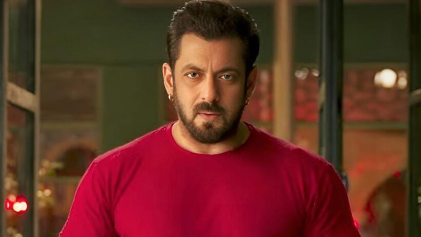 Salman khan