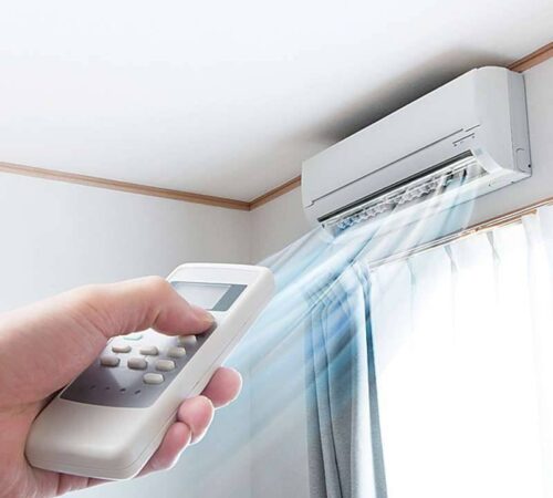 Ac bill