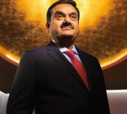 Adani