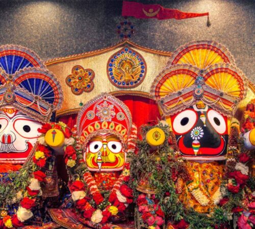 Jaggannath
