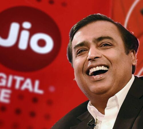 Jio