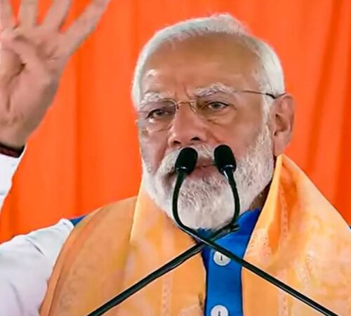 Modi 6