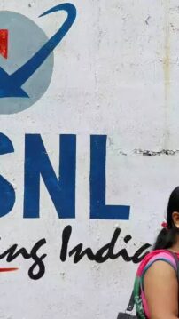 Bsnl