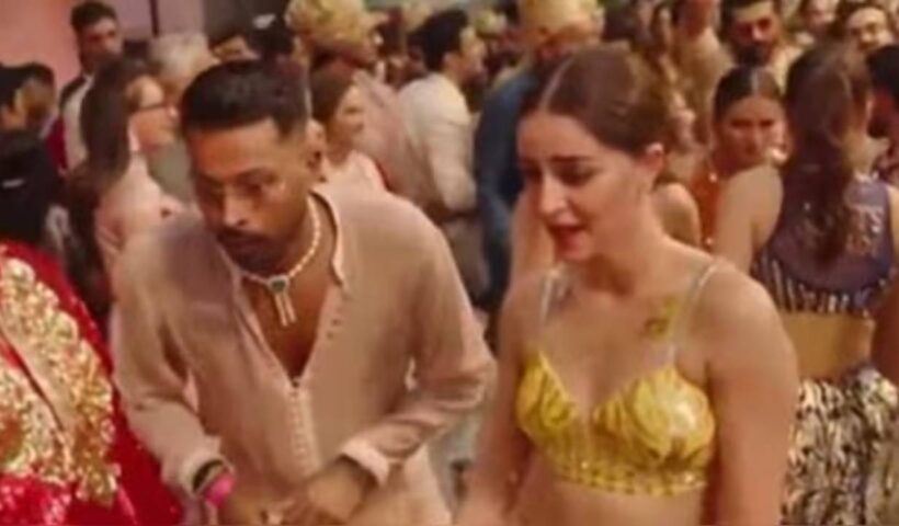 Hardik pandya 6