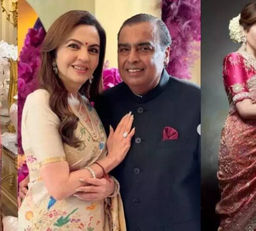 Nita ambani 16