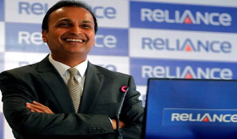 Anil ambani 2