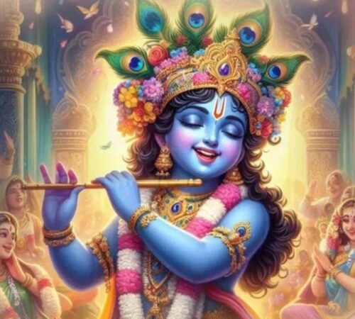 Janmashtmi 2