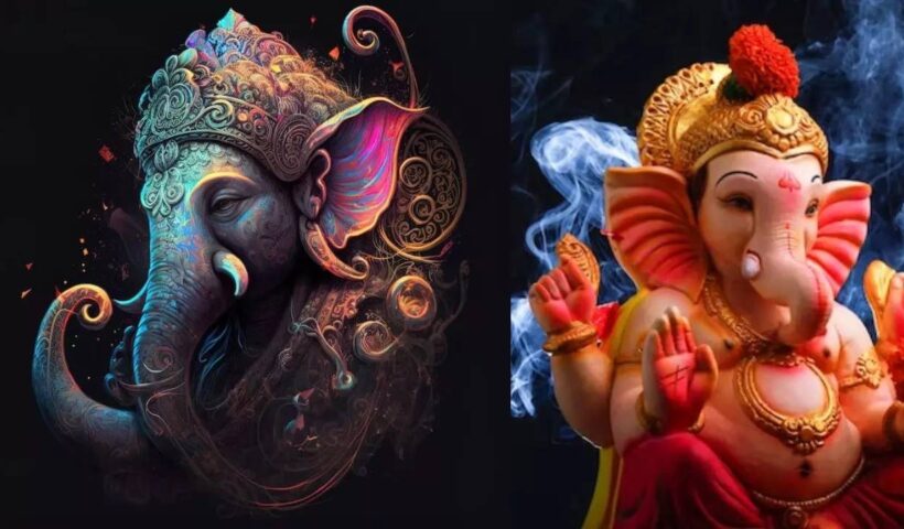 Ganesh 2