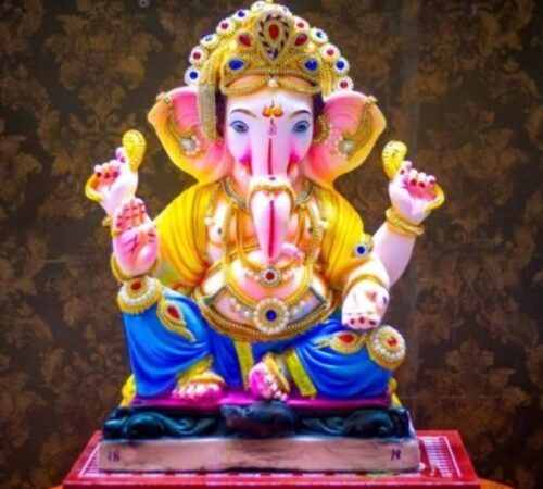 Ganesh