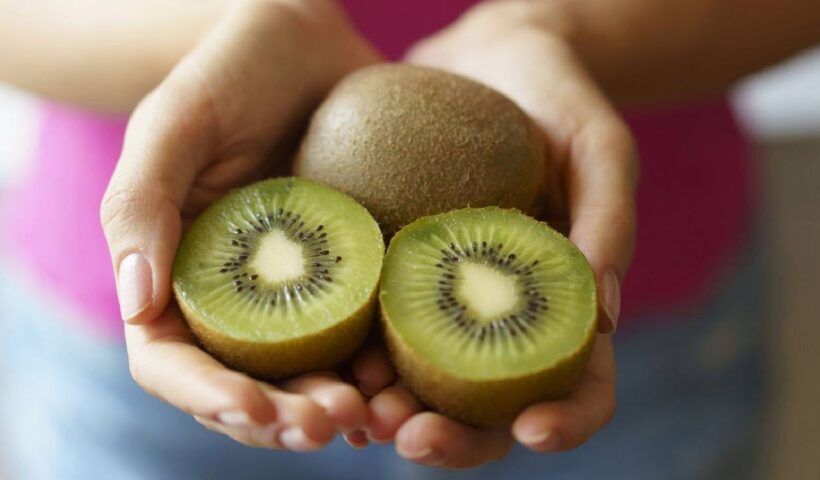 Kiwi