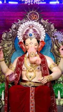 Lalganesh