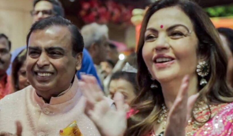 Mukesh ambani 7