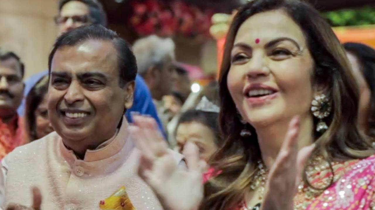 Mukesh ambani 7