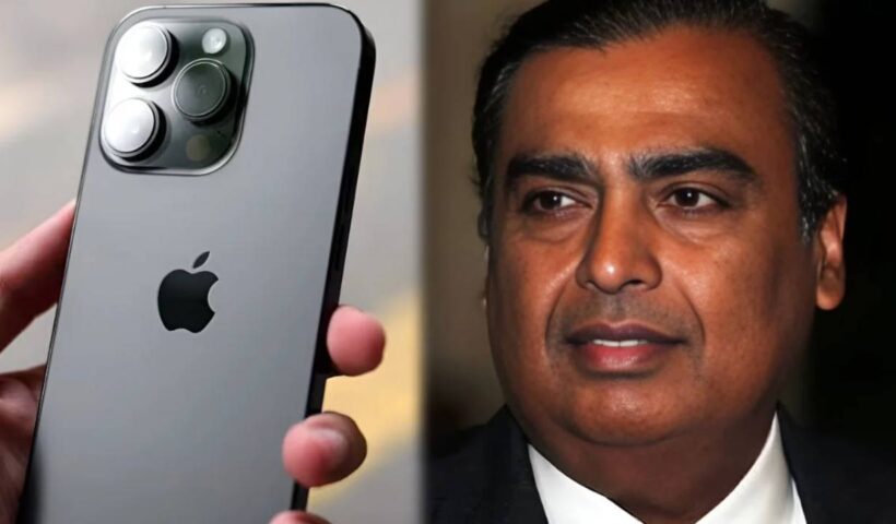 Mukesh ambani 8