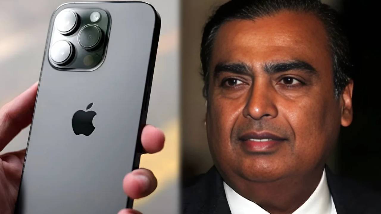 Mukesh ambani 8