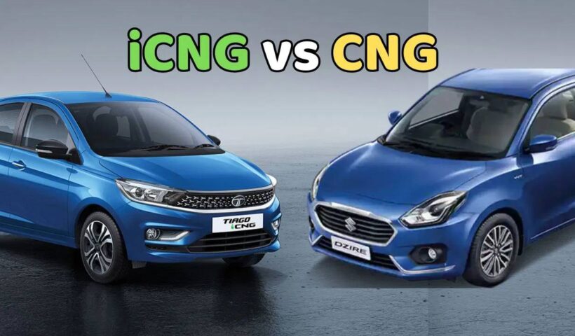 Cng vs icng