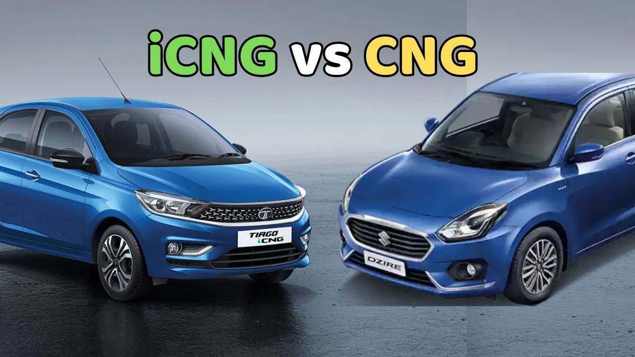 Cng vs icng