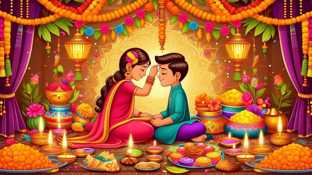 Bhaidooj