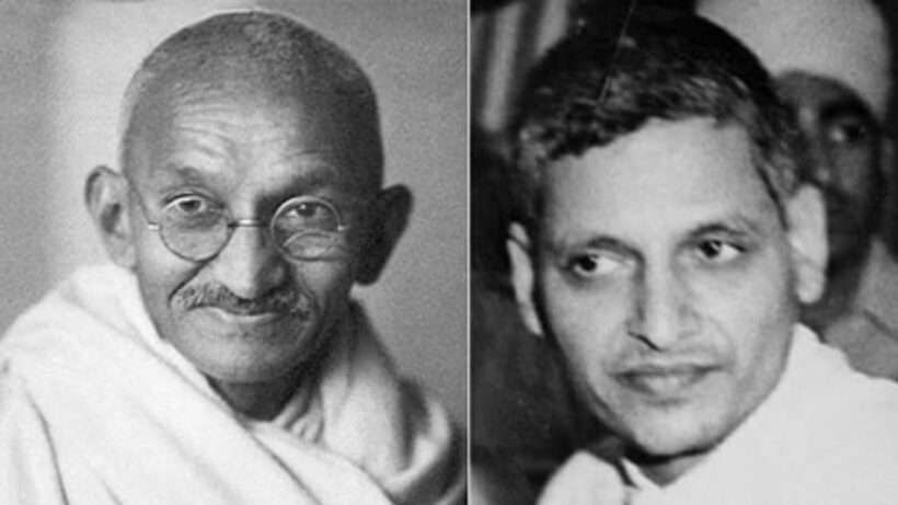 Gandhi 2