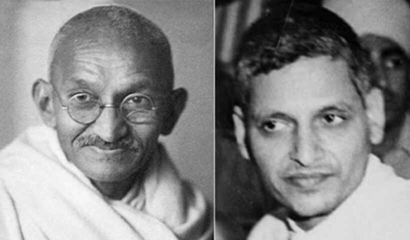 Gandhi 2