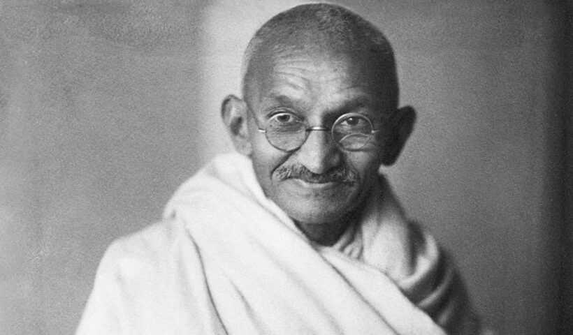 Gandhi