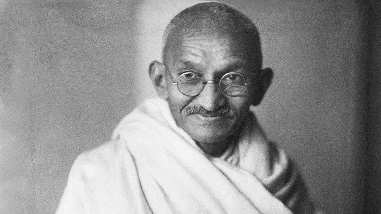 Gandhi