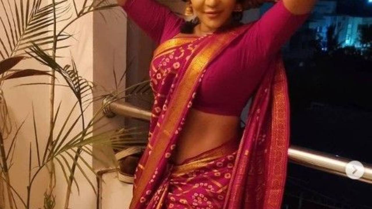 Hot bhabhi 7