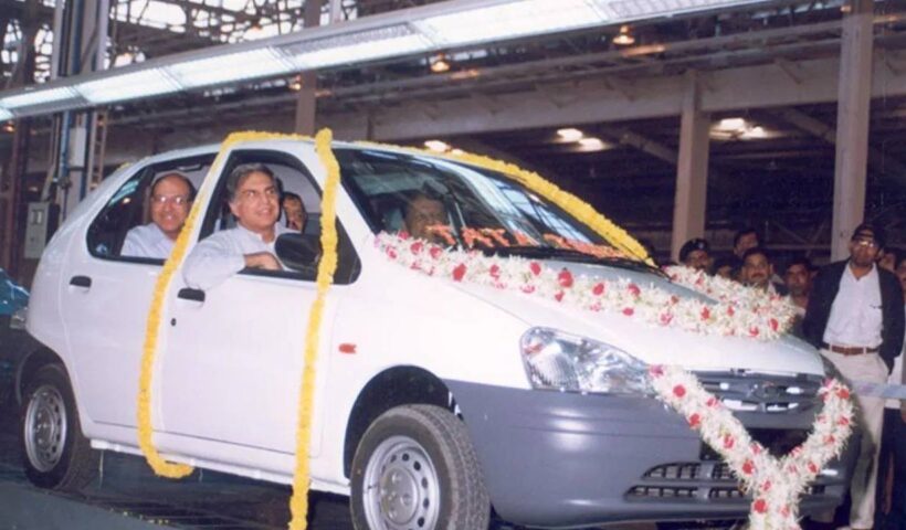 Ratan tata 5