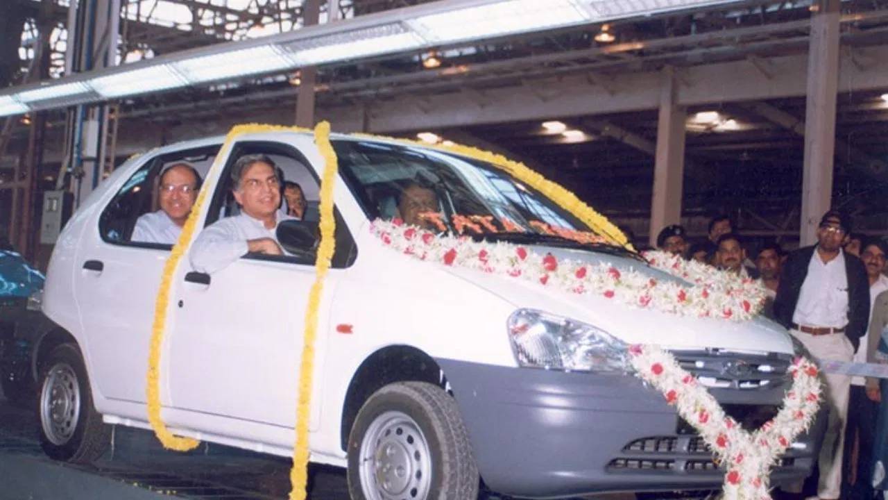 Ratan tata 5