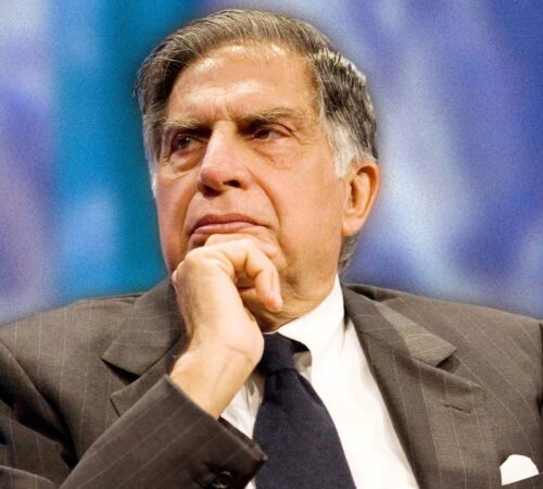 Ratan tata 7