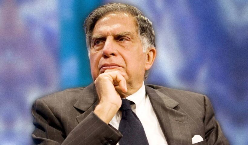 Ratan tata 7