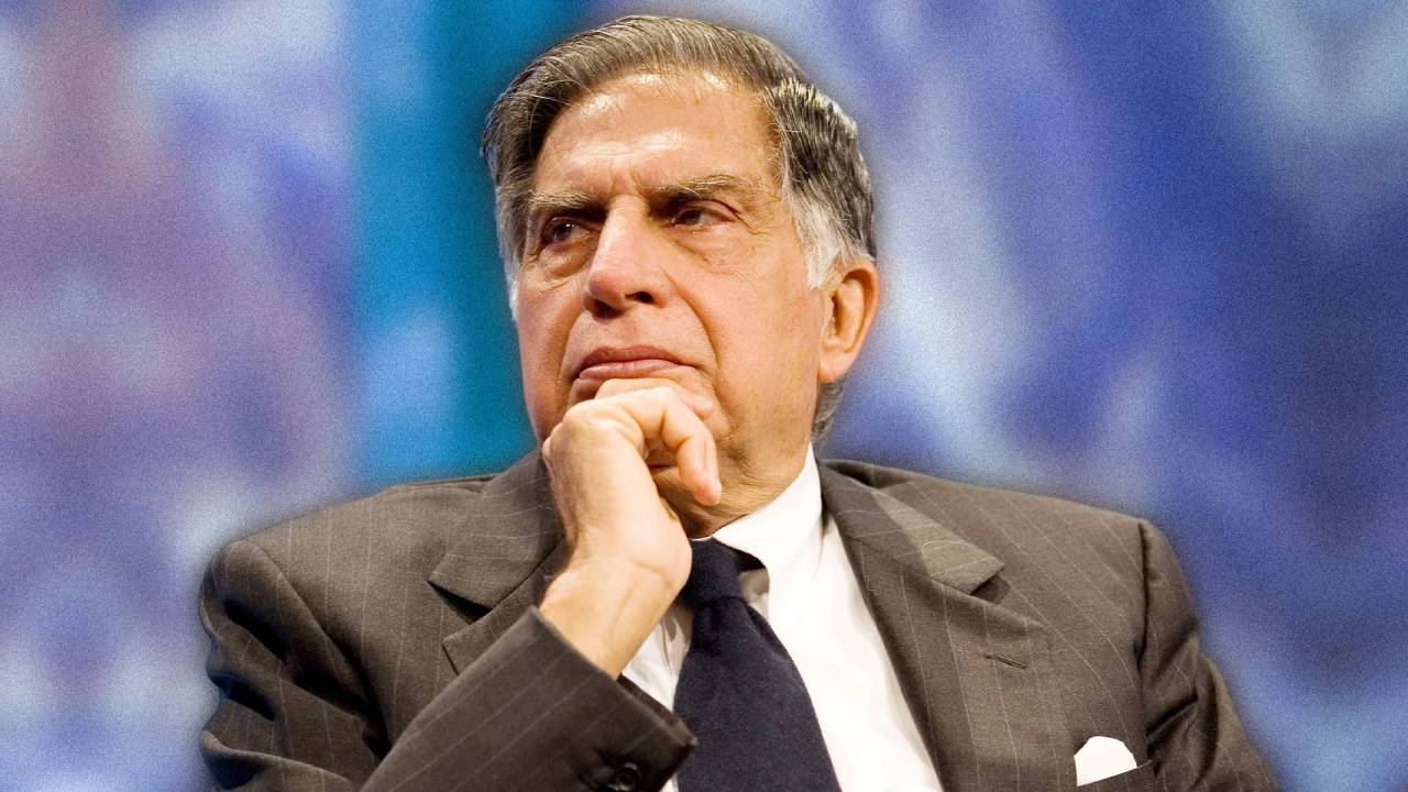 Ratan tata 7