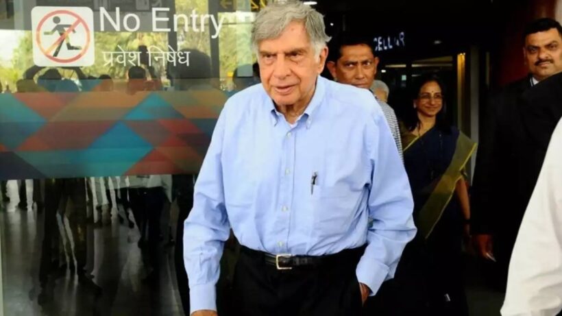 Ratan tata 9