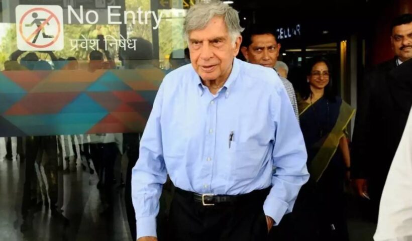 Ratan tata 9