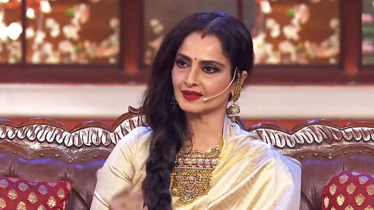 Rekha 2