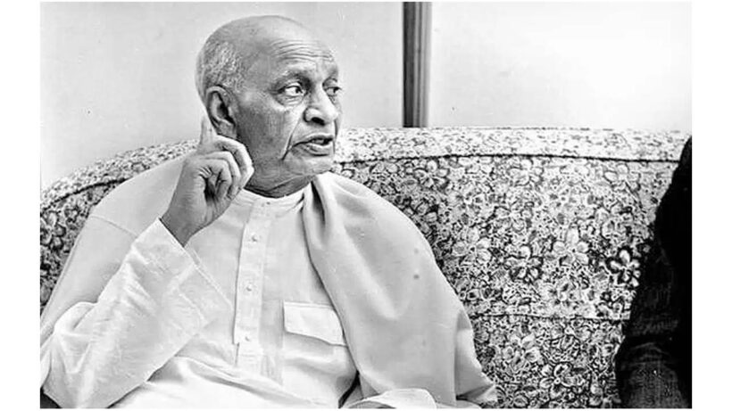 Sardar patel