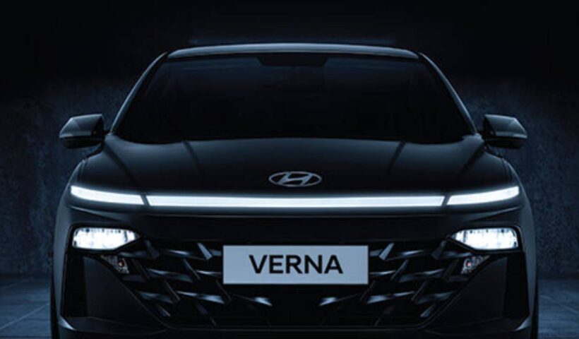 Verna