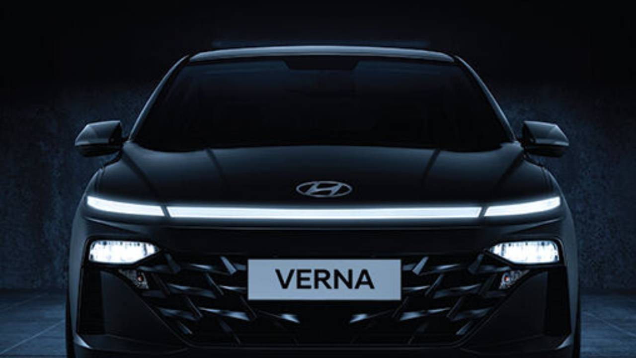 Verna