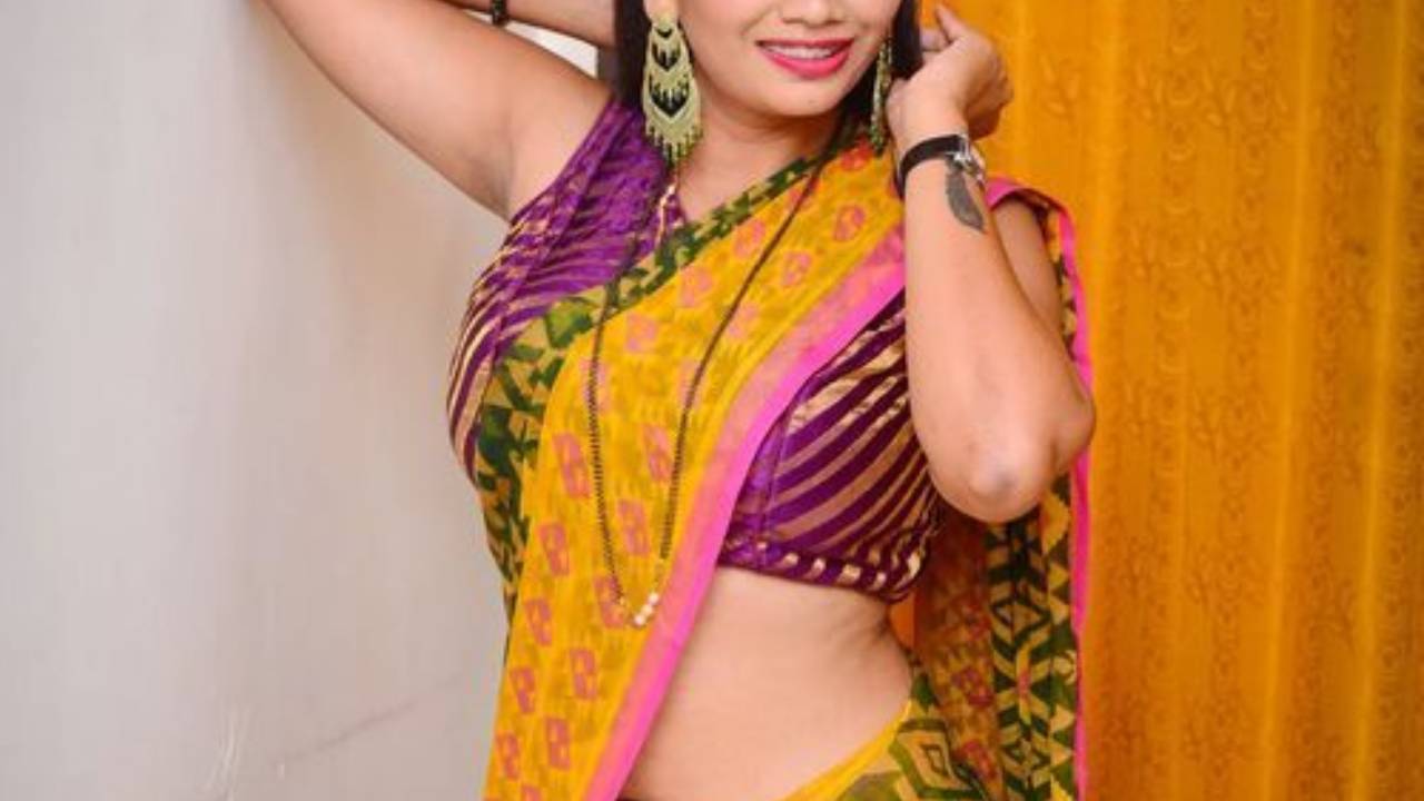 Bhabhi 27