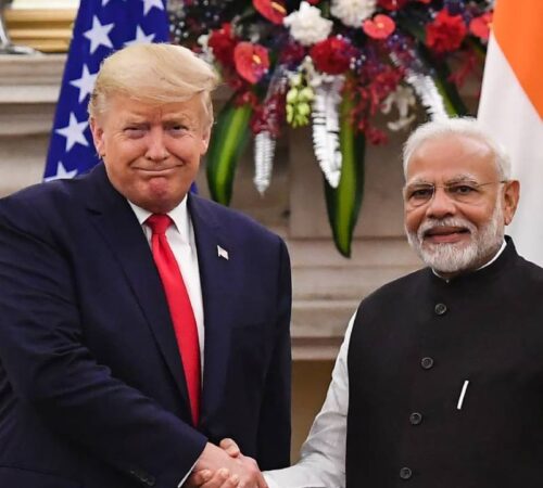 Donald trump 1
