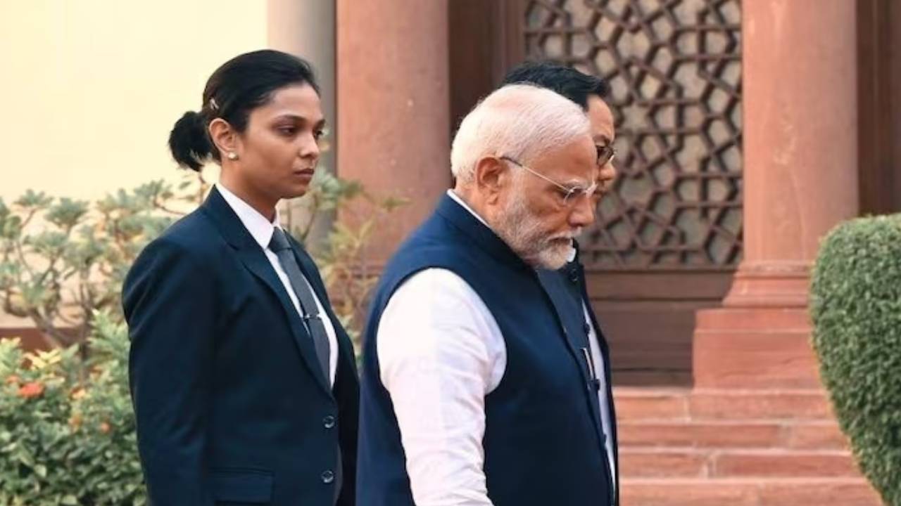 Pm modi 1