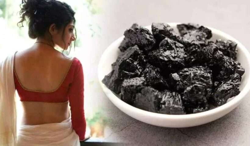 Shilajit 1