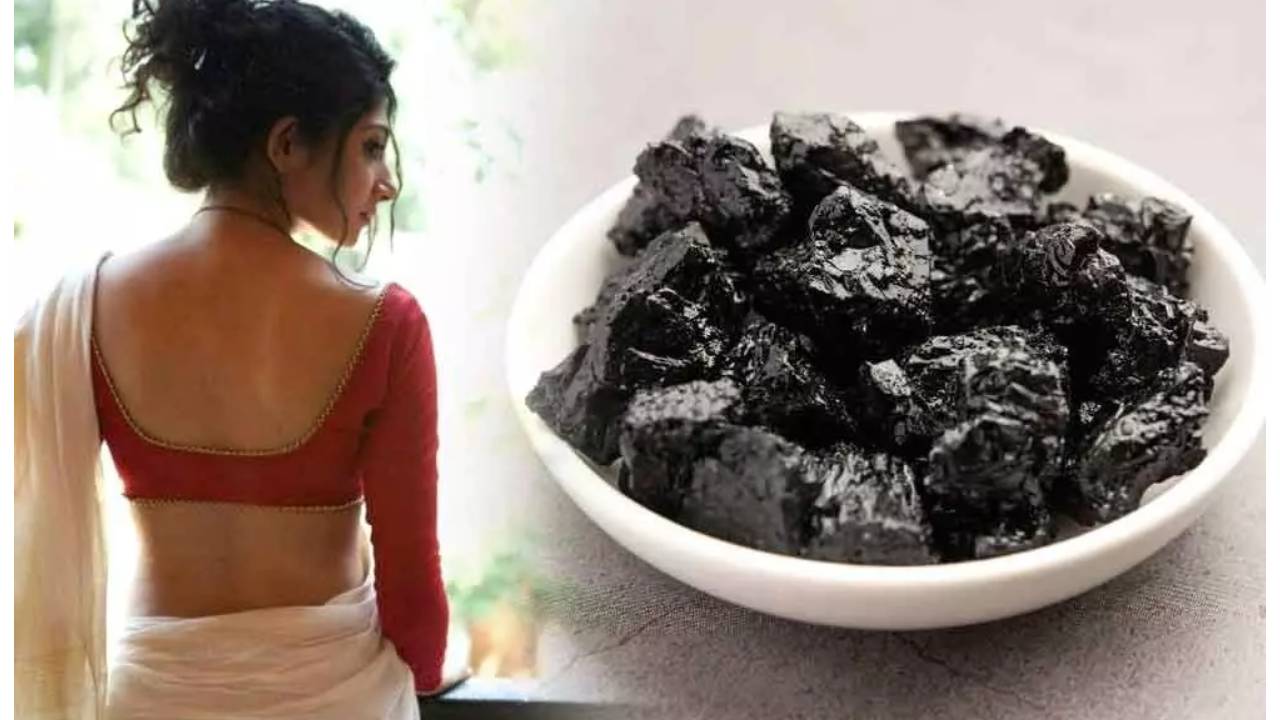 Shilajit 1