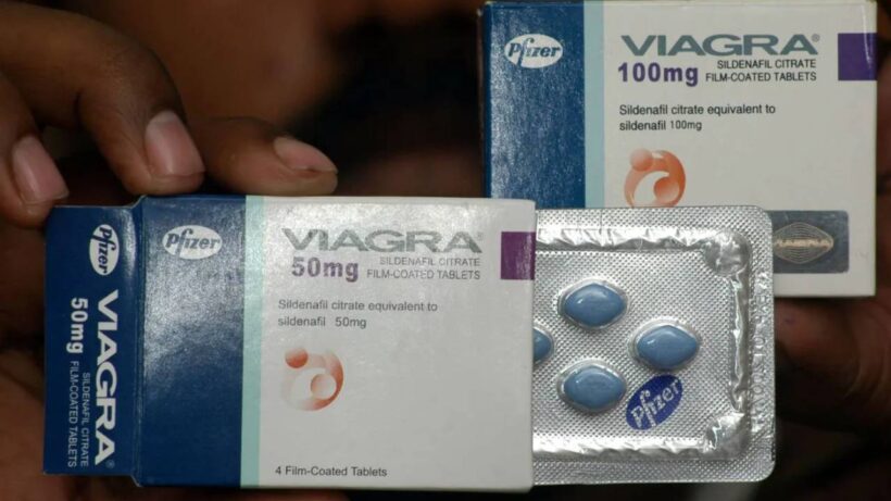 Viagra