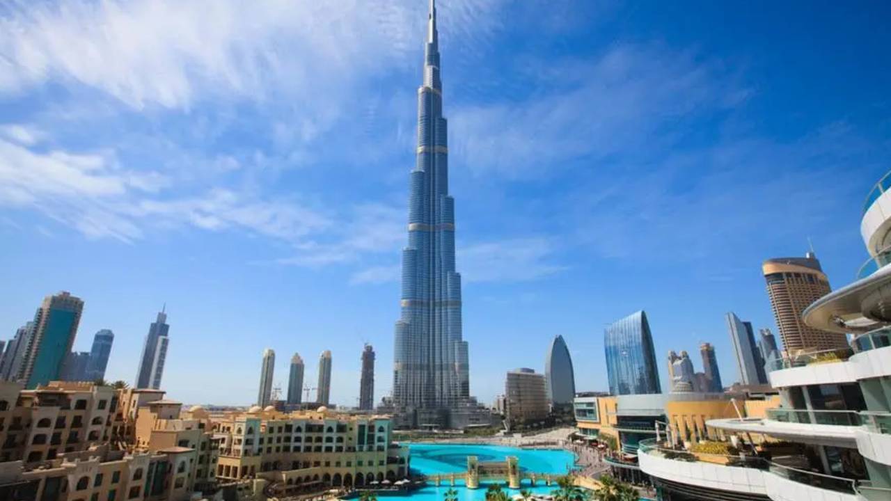 Burjkhalifa