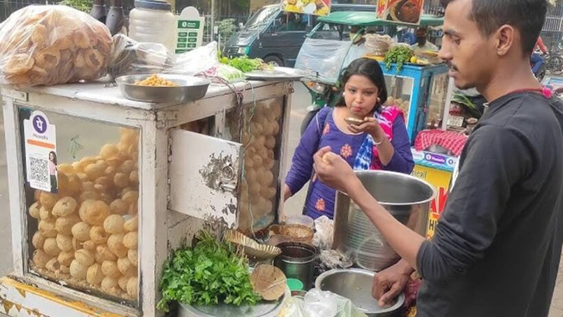 Panipuri