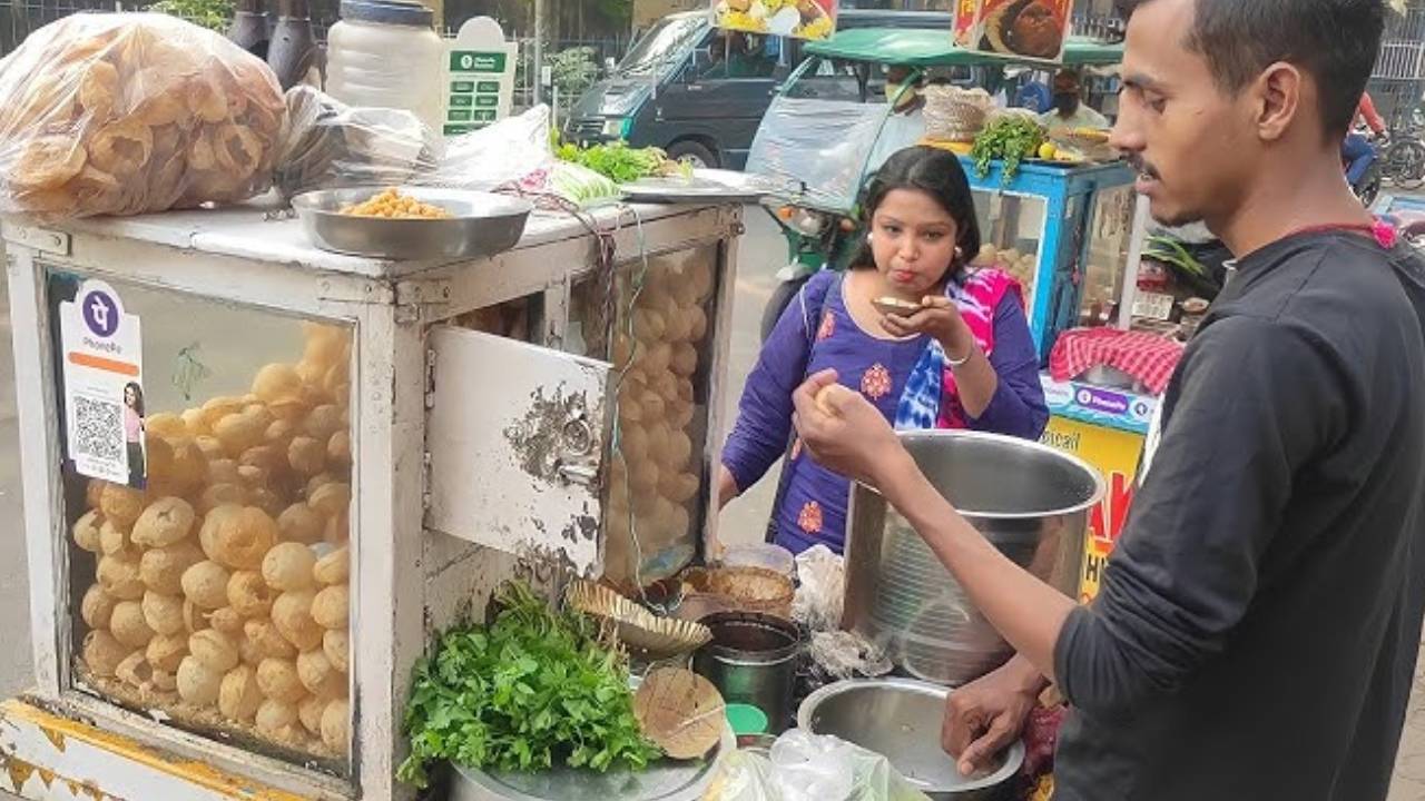 Panipuri