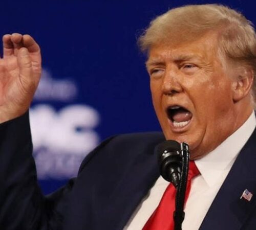 Trump