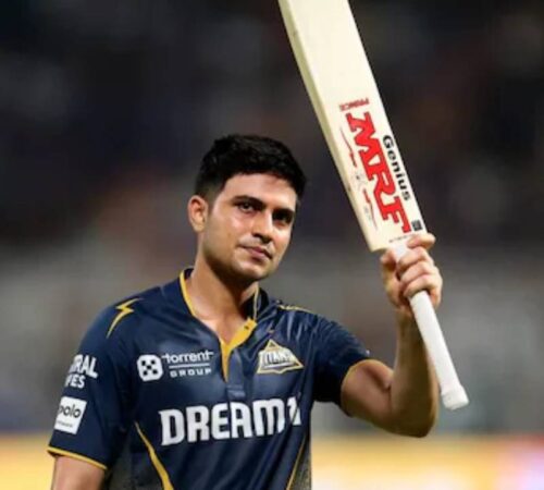 Shubhaman