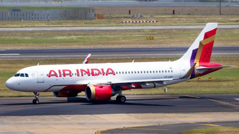 Air india